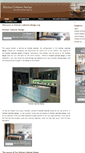 Mobile Screenshot of kitchen-cabinet-design.org